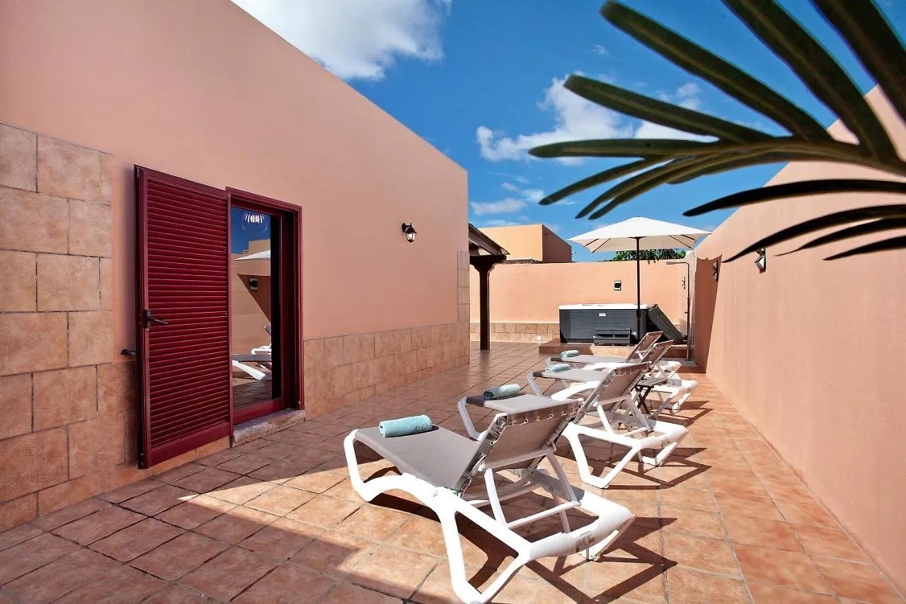 Villa Malva Corralejo Spain