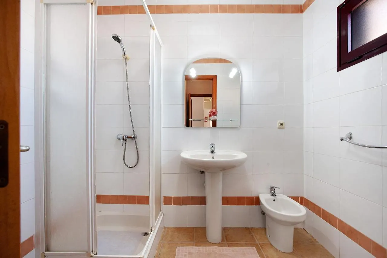 Holiday home Villa Malva Corralejo Spain