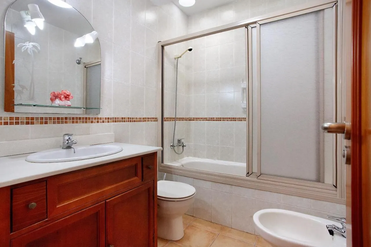 Villa Malva Corralejo Holiday home
