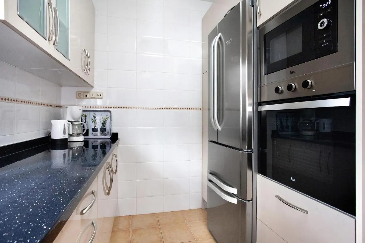 Holiday home Villa Malva Corralejo Spain
