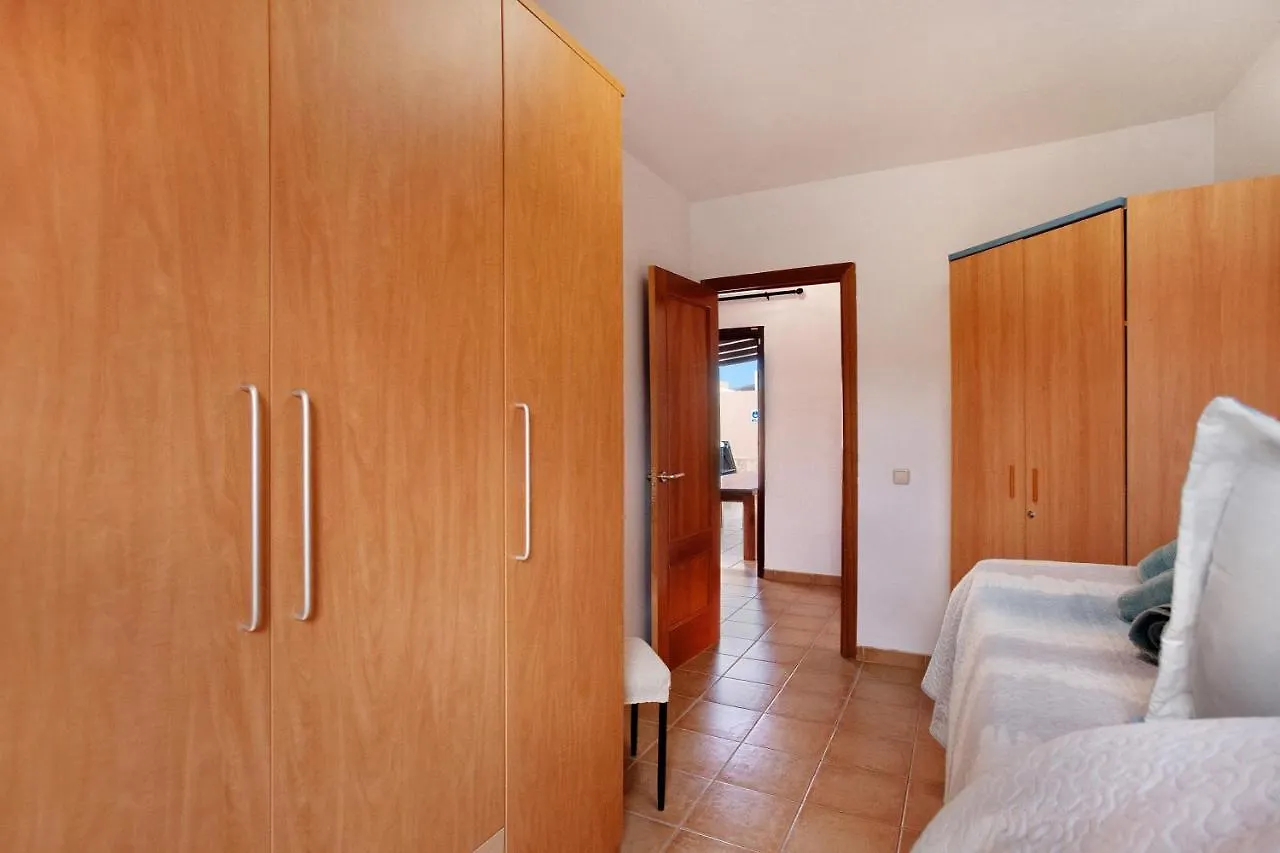 Villa Malva location