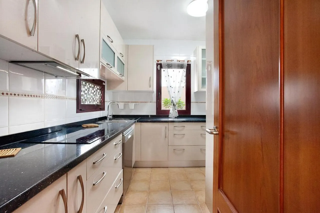 Villa Malva Corralejo