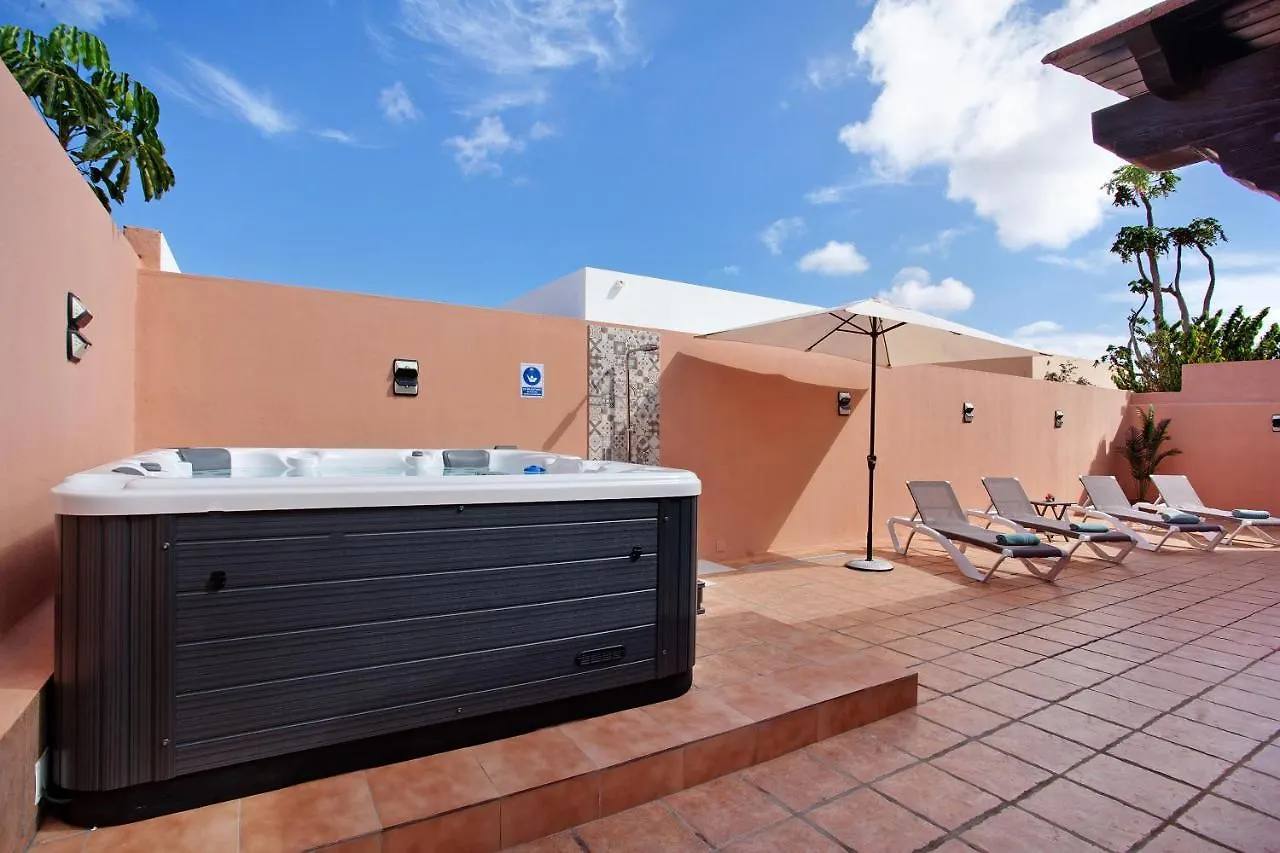 Villa Malva Corralejo 0*,  España