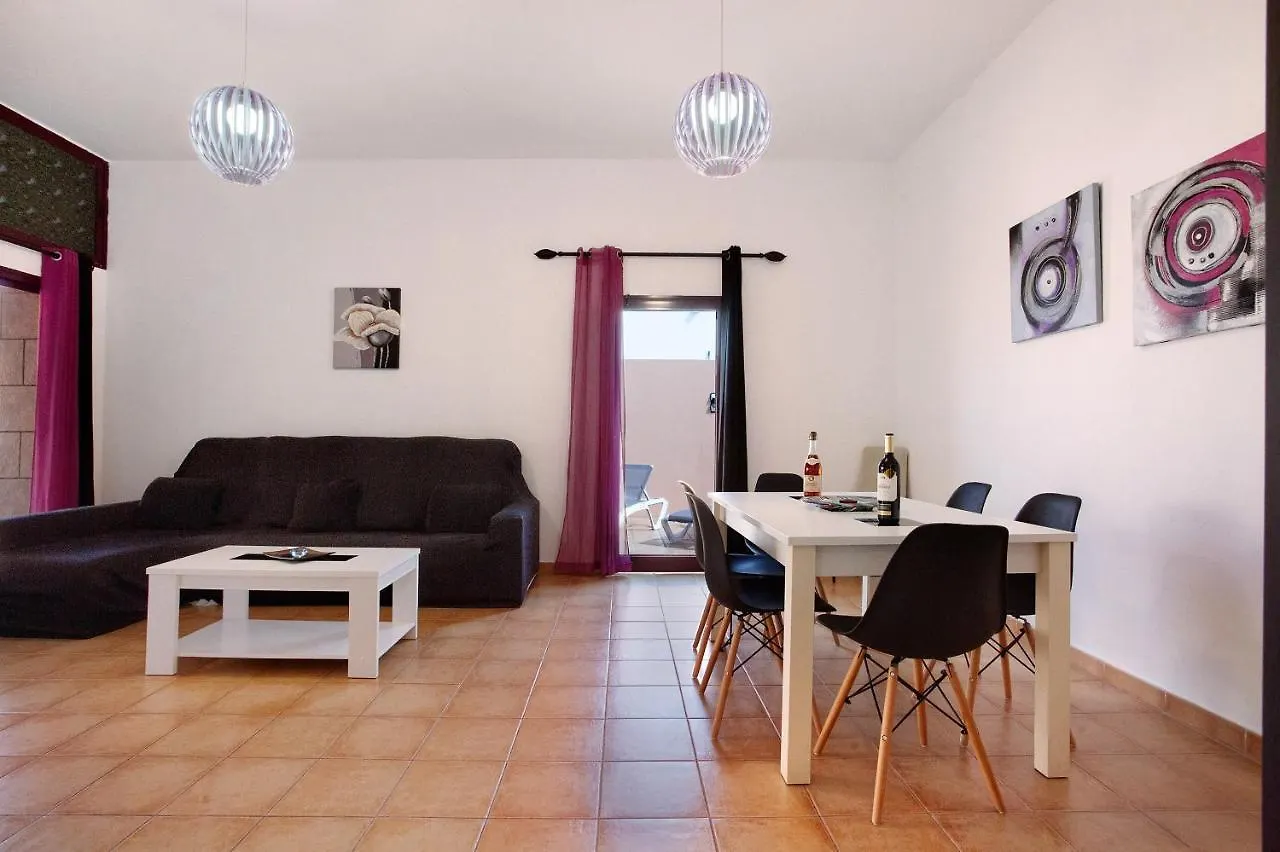 Villa Malva Corralejo