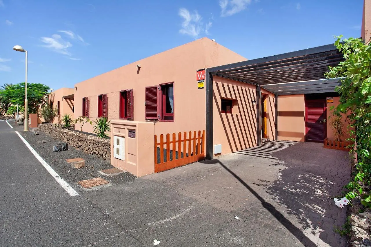 Villa Malva Corralejo Сasa de vacaciones