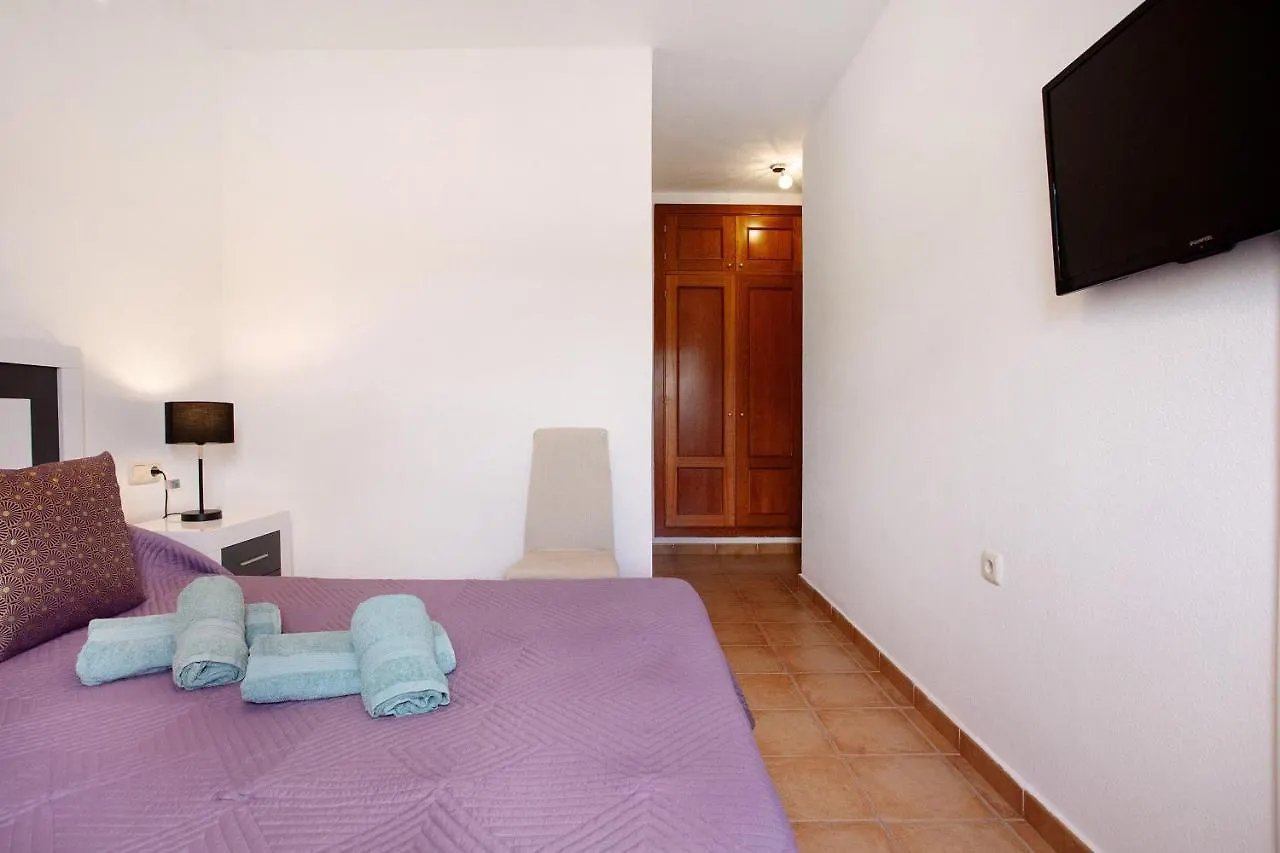 Villa Malva Corralejo Сasa de vacaciones