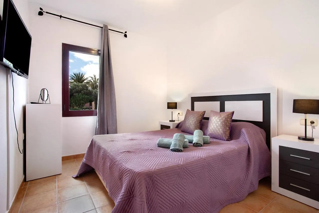 Сasa de vacaciones Villa Malva Corralejo España